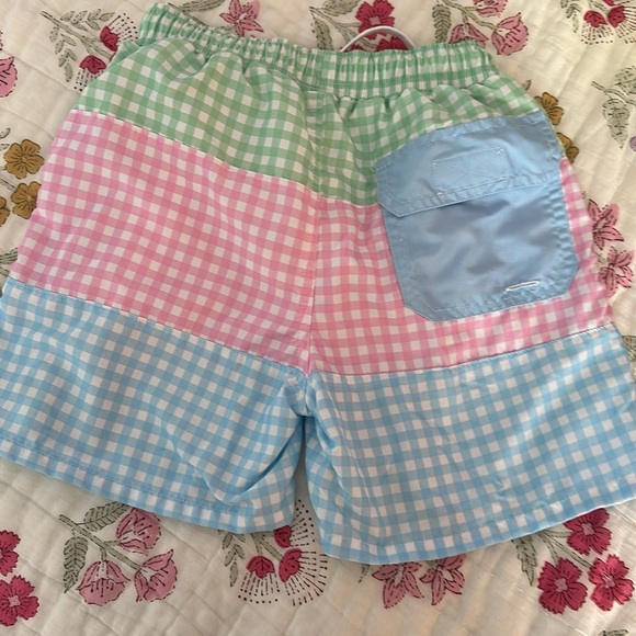 J. Bailey/the Bailey boys swim trucks LOT of 2 - Picture 6 of 7